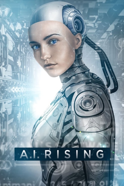 A.I. Rising poster